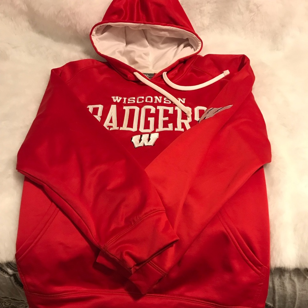 Wisconsin Badgers Sweatshirt